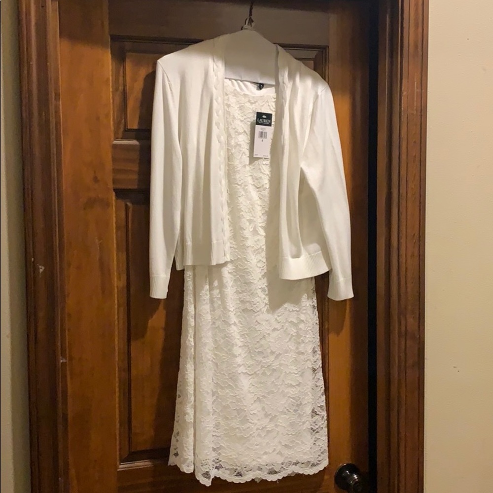 Dress - Picture 2 of 2